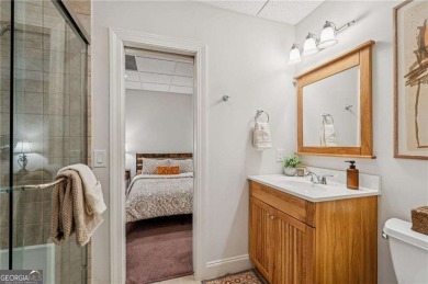 First Time on the Market! Welcome to 36 Feldberg Weg, an elegant on Innsbruck Resort and Golf Club in Georgia - for sale on GolfHomes.com, golf home, golf lot