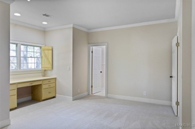 Welcome to 7241 Timbermill Drive - a stunning, sprawling home on Wynlakes Golf and Country Club in Alabama - for sale on GolfHomes.com, golf home, golf lot