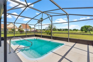 Under contract-accepting backup offers. GOLF COURSE View, Pool on Black Bear Golf Club in Florida - for sale on GolfHomes.com, golf home, golf lot