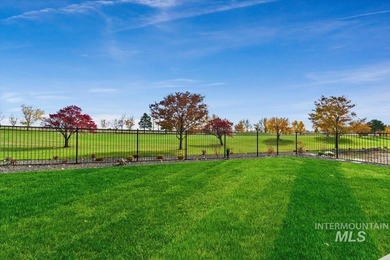 Experience Tresidio Homes' newest luxury design -- The Bandon on Falcon Crest Golf Club in Idaho - for sale on GolfHomes.com, golf home, golf lot