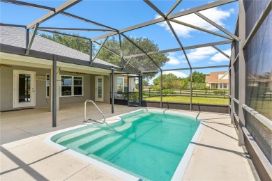 Under contract-accepting backup offers. GOLF COURSE View, Pool on Black Bear Golf Club in Florida - for sale on GolfHomes.com, golf home, golf lot