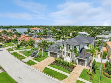 HIGH AND DRY DURING HURRICANE HELENE AND MILTON - READY FOR on The Renaisssance Vinoy Golf Club in Florida - for sale on GolfHomes.com, golf home, golf lot