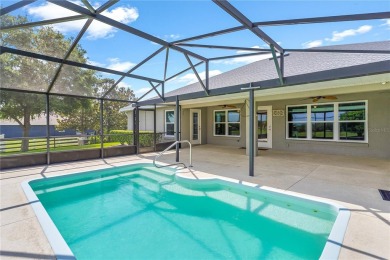 Under contract-accepting backup offers. GOLF COURSE View, Pool on Black Bear Golf Club in Florida - for sale on GolfHomes.com, golf home, golf lot