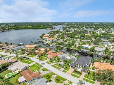 HIGH AND DRY DURING HURRICANE HELENE AND MILTON - READY FOR on The Renaisssance Vinoy Golf Club in Florida - for sale on GolfHomes.com, golf home, golf lot