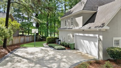 Welcome to 7241 Timbermill Drive - a stunning, sprawling home on Wynlakes Golf and Country Club in Alabama - for sale on GolfHomes.com, golf home, golf lot
