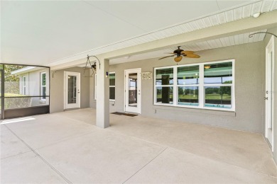 Under contract-accepting backup offers. GOLF COURSE View, Pool on Black Bear Golf Club in Florida - for sale on GolfHomes.com, golf home, golf lot