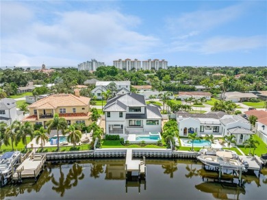 HIGH AND DRY DURING HURRICANE HELENE AND MILTON - READY FOR on The Renaisssance Vinoy Golf Club in Florida - for sale on GolfHomes.com, golf home, golf lot