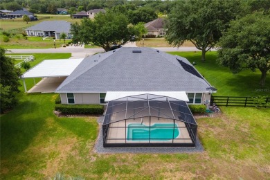 Under contract-accepting backup offers. GOLF COURSE View, Pool on Black Bear Golf Club in Florida - for sale on GolfHomes.com, golf home, golf lot