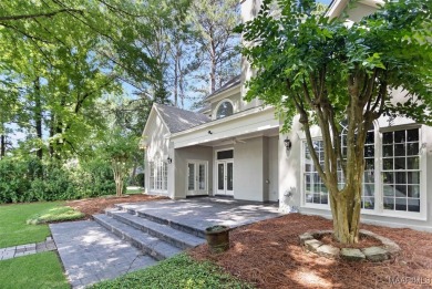 Welcome to 7241 Timbermill Drive - a stunning, sprawling home on Wynlakes Golf and Country Club in Alabama - for sale on GolfHomes.com, golf home, golf lot