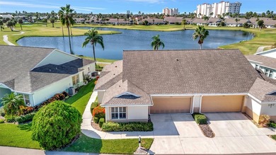 Absolutely Incredible Condo -- The Best Location in Terra Ceia on Terra Ceia Golf and Country Club in Florida - for sale on GolfHomes.com, golf home, golf lot