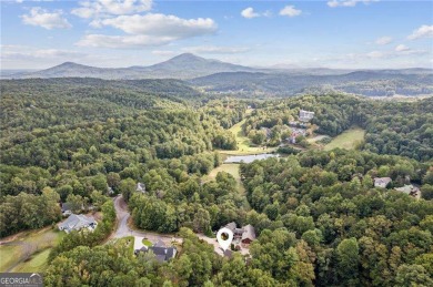 First Time on the Market! Welcome to 36 Feldberg Weg, an elegant on Innsbruck Resort and Golf Club in Georgia - for sale on GolfHomes.com, golf home, golf lot