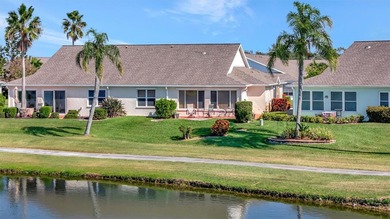 Absolutely Incredible Condo -- The Best Location in Terra Ceia on Terra Ceia Golf and Country Club in Florida - for sale on GolfHomes.com, golf home, golf lot