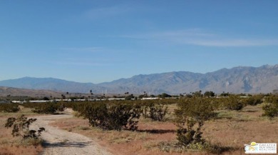Settled within the very lively golf community of Desert Crest on Desert Crest Country Club in California - for sale on GolfHomes.com, golf home, golf lot