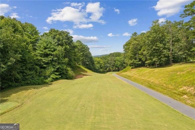 First Time on the Market! Welcome to 36 Feldberg Weg, an elegant on Innsbruck Resort and Golf Club in Georgia - for sale on GolfHomes.com, golf home, golf lot