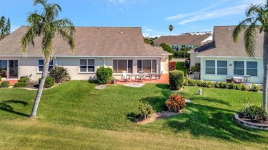 Absolutely Incredible Condo -- The Best Location in Terra Ceia on Terra Ceia Golf and Country Club in Florida - for sale on GolfHomes.com, golf home, golf lot