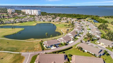 Absolutely Incredible Condo -- The Best Location in Terra Ceia on Terra Ceia Golf and Country Club in Florida - for sale on GolfHomes.com, golf home, golf lot