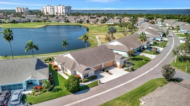 Absolutely Incredible Condo -- The Best Location in Terra Ceia on Terra Ceia Golf and Country Club in Florida - for sale on GolfHomes.com, golf home, golf lot