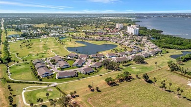 Absolutely Incredible Condo -- The Best Location in Terra Ceia on Terra Ceia Golf and Country Club in Florida - for sale on GolfHomes.com, golf home, golf lot