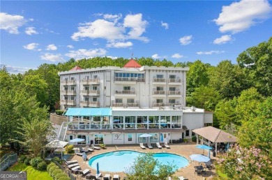 First Time on the Market! Welcome to 36 Feldberg Weg, an elegant on Innsbruck Resort and Golf Club in Georgia - for sale on GolfHomes.com, golf home, golf lot