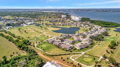Absolutely Incredible Condo -- The Best Location in Terra Ceia on Terra Ceia Golf and Country Club in Florida - for sale on GolfHomes.com, golf home, golf lot