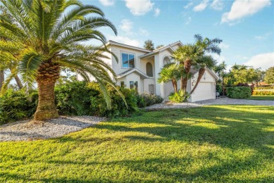 Charming and spacious updated two-story Stoneybrook home on Stoneybrook Golf and Country Club of Sarasota in Florida - for sale on GolfHomes.com, golf home, golf lot