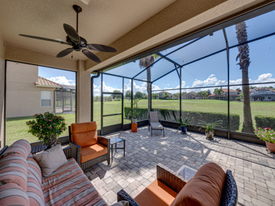 Upgraded Home. On the Course on Providence Golf Club in Florida - for sale on GolfHomes.com, golf home, golf lot