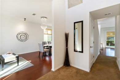 Charming and spacious updated two-story Stoneybrook home on Stoneybrook Golf and Country Club of Sarasota in Florida - for sale on GolfHomes.com, golf home, golf lot