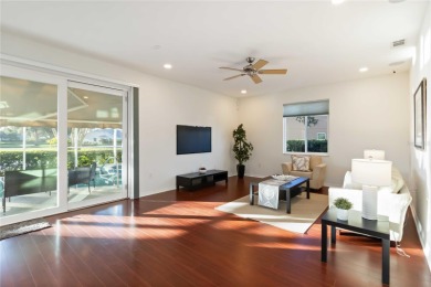 Charming and spacious updated two-story Stoneybrook home on Stoneybrook Golf and Country Club of Sarasota in Florida - for sale on GolfHomes.com, golf home, golf lot