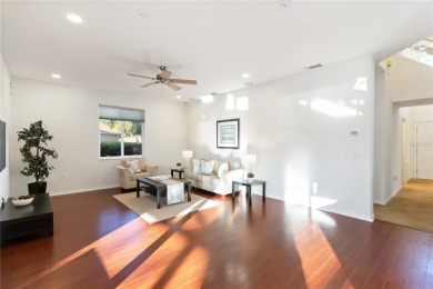 Charming and spacious updated two-story Stoneybrook home on Stoneybrook Golf and Country Club of Sarasota in Florida - for sale on GolfHomes.com, golf home, golf lot