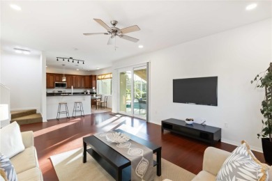 Charming and spacious updated two-story Stoneybrook home on Stoneybrook Golf and Country Club of Sarasota in Florida - for sale on GolfHomes.com, golf home, golf lot