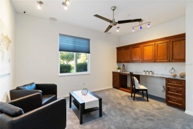 Charming and spacious updated two-story Stoneybrook home on Stoneybrook Golf and Country Club of Sarasota in Florida - for sale on GolfHomes.com, golf home, golf lot