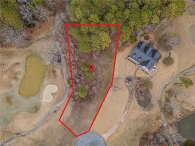 Seize the opportunity to build your dream home on this on Cypress Creek Golfers Club in Virginia - for sale on GolfHomes.com, golf home, golf lot