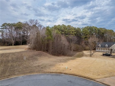 Seize the opportunity to build your dream home on this on Cypress Creek Golfers Club in Virginia - for sale on GolfHomes.com, golf home, golf lot