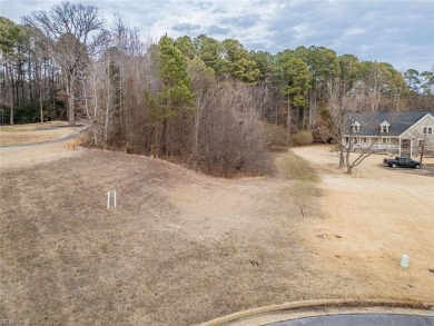 Seize the opportunity to build your dream home on this on Cypress Creek Golfers Club in Virginia - for sale on GolfHomes.com, golf home, golf lot