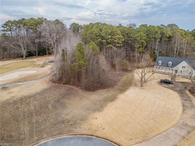 Seize the opportunity to build your dream home on this on Cypress Creek Golfers Club in Virginia - for sale on GolfHomes.com, golf home, golf lot
