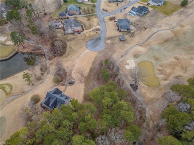 Seize the opportunity to build your dream home on this on Cypress Creek Golfers Club in Virginia - for sale on GolfHomes.com, golf home, golf lot