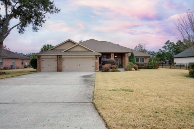 Stunning golf course home overlooking the 10th fairway!  Enjoy on The Club At Hidden Creek in Florida - for sale on GolfHomes.com, golf home, golf lot