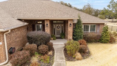 Stunning golf course home overlooking the 10th fairway!  Enjoy on The Club At Hidden Creek in Florida - for sale on GolfHomes.com, golf home, golf lot