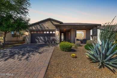 Welcome to the prestigious Rio Verde Foothills! This stunning on Vista Verde Golf Course in Arizona - for sale on GolfHomes.com, golf home, golf lot