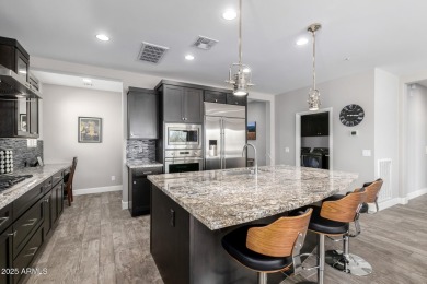 Welcome to the prestigious Rio Verde Foothills! This stunning on Vista Verde Golf Course in Arizona - for sale on GolfHomes.com, golf home, golf lot