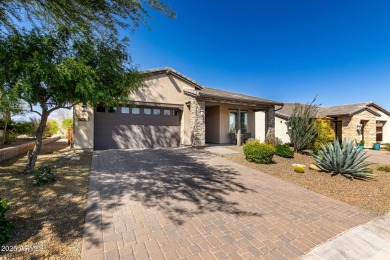 Welcome to the prestigious Rio Verde Foothills! This stunning on Vista Verde Golf Course in Arizona - for sale on GolfHomes.com, golf home, golf lot