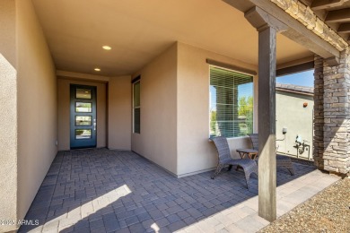 Welcome to the prestigious Rio Verde Foothills! This stunning on Vista Verde Golf Course in Arizona - for sale on GolfHomes.com, golf home, golf lot