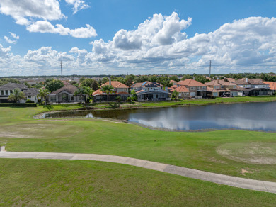 Upgraded Home. On the Course on Providence Golf Club in Florida - for sale on GolfHomes.com, golf home, golf lot