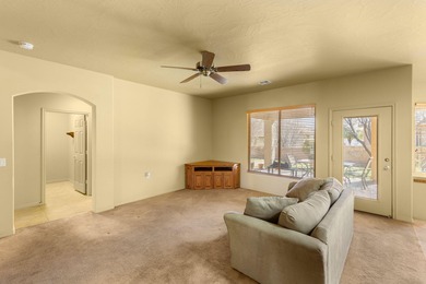 Welcome to easy, low-maintenance living in this beautifully on Sunriver Golf Club in Utah - for sale on GolfHomes.com, golf home, golf lot