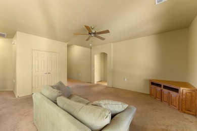 Welcome to easy, low-maintenance living in this beautifully on Sunriver Golf Club in Utah - for sale on GolfHomes.com, golf home, golf lot