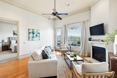 Remarkable *FULLY FURNISHED* and *MOVE-IN READY*, this end unit on Stillwaters Golf and Country Club in Alabama - for sale on GolfHomes.com, golf home, golf lot