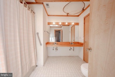 With a little love, this could be your perfect beach getaway! on Bayside Resort Golf Club in Delaware - for sale on GolfHomes.com, golf home, golf lot