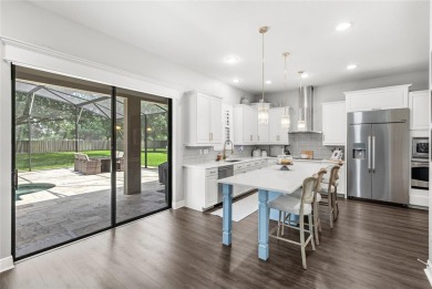 Welcome to 25537 High Hampton Circle, a truly distinctive home on Red Tail Golf Club in Florida - for sale on GolfHomes.com, golf home, golf lot
