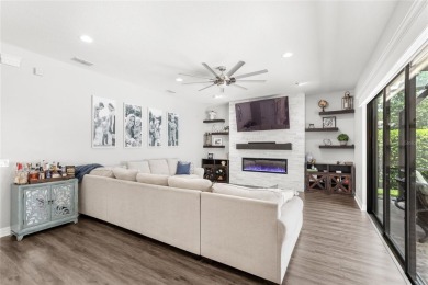 Welcome to 25537 High Hampton Circle, a truly distinctive home on Red Tail Golf Club in Florida - for sale on GolfHomes.com, golf home, golf lot