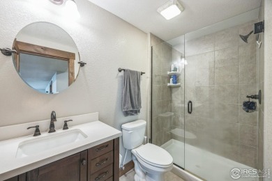 Welcome to one of the finest homes in The Ridge at Harmony on Harmony Golf Club in Colorado - for sale on GolfHomes.com, golf home, golf lot